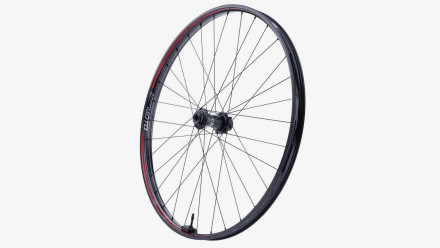 Колесо Zipp 3ZERO MOTO Tubeless Disc Brake 6-Bolt 27.5 Front 32Spokes 15x110mm Boost (21mm Standard &amp; 31mm RockShox Torque Caps included) Silver/Silver Graphic A1