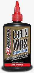 Вело смазка для цепи MAXIMA BIKE Chain Wax Parafilm [118ml], Special