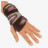 Защита запястья TLD WS 5205 WRIST [LEFT]
