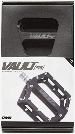 Педали The DMR Vault Magnesium (Mg) Black