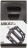 Педали The DMR Vault Magnesium (Mg) Black