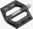 Педали The DMR Vault Magnesium (Mg) Black