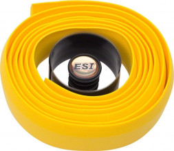 Обмотка руля ESI Wrap Yellow, желтый