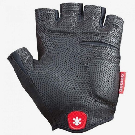Велоперчатки Hirzl GRIPPP TOUR SF 2.0 red/black