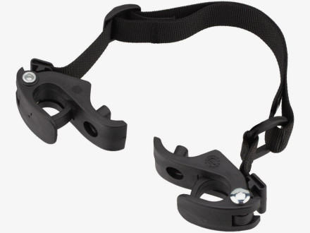 Крючки Ortlieb QL1 для сумок