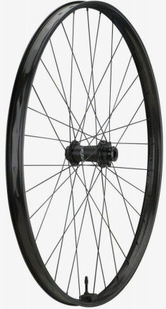 Колесо Zipp 3ZERO MOTO Tubeless Disc Brake 6-Bolt 27.5 Rear 32Spokes XD 12x148mm Boost Silver/Silver Graphic A1