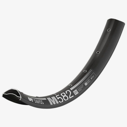 Обід DT SWISS M 582 27x40 DISK BRAKE 28отв.