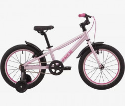 Велосипед 18&quot; Pride FRIDA 18 2022 розовый