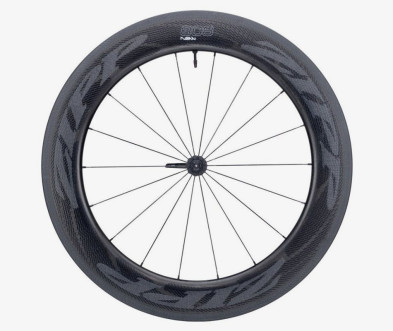 ᐈ Колесо ZIPP 303 Firecrest Carbon Tubeless Disc Brake