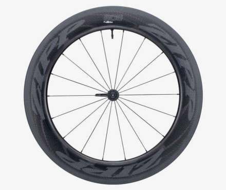 Колесо Zipp AMWH 808 NSW TL RB 700F QR CPG A1