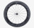 Колесо Zipp AMWH 808 NSW TL RB 700F QR CPG A1