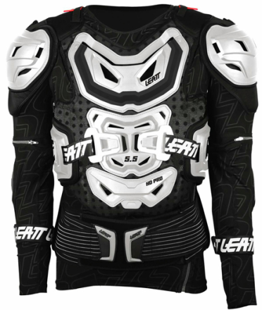 Бодиармор Leatt-Brace 5.5