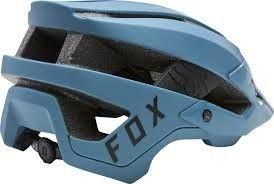 Вело шлем FOX FLUX HELMET [SLT BLU]