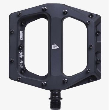 Педали DMR Vault Brandog signature pedal