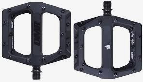 Педали DMR Vault Brandog signature pedal
