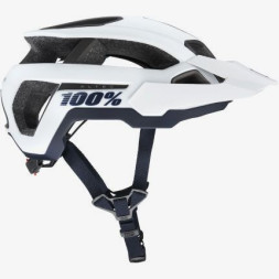 Вело шлем Ride 100% ALTEC Helmet [White]