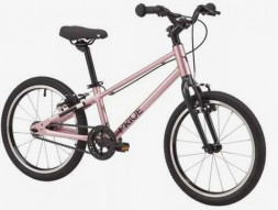 Велосипед 18&quot; Pride GLIDER 18 2022 розовый