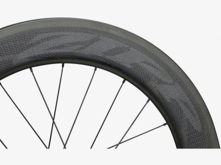 Колесо Zipp AMWH 808 NSW TL RB 700R SR QR CPG A1