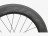 Колесо Zipp AMWH 808 NSW TL RB 700R SR QR CPG A1