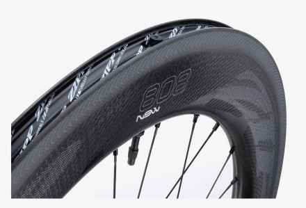 Колесо Zipp AMWH 808 NSW TL RB 700R SR QR CPG A1
