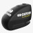 Замок Oxford Screamer7 Alarm Disc Lock Black/Black