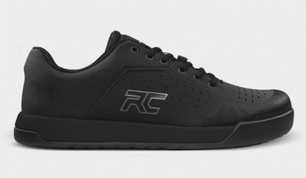 Вело обувь Ride Concepts Hellion [Black]