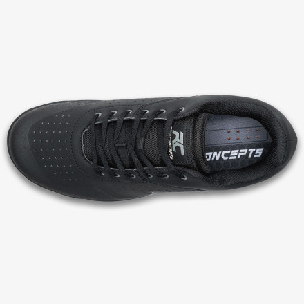 Вело обувь Ride Concepts Hellion [Black]