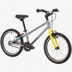 Велосипед 18&quot; Pride GLIDER 18 2022 серый