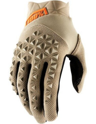 Перчатки Ride 100% AIRMATIC Glove [Sand]