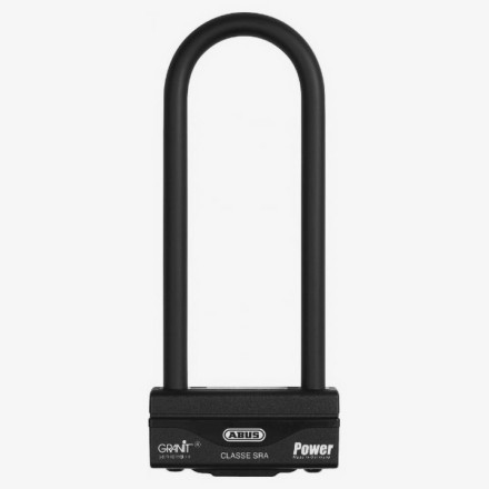Замок U-подібний ABUS 58/140HBIII310 GRANIT Power