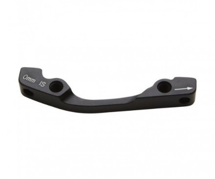 Адаптер Avid AM IS BRACKET 0IS SS BRKT BOLTS