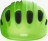 Велошолом дитячий ABUS SMILEY 2.0 Sparkling Green