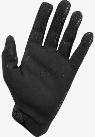 Вело перчатки FOX DEFEND D3O GLOVE [BLACK]