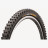 Покрышка Continental MudKing 1.8, 27.5&quot;x1.80, 47-584, Foldable, BlackChili, ProTection, Skin, 550гр., черный