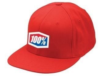 Кепка 100 % “ICON” 210 Fitted Hat