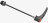 Ось DT Swiss DT RWS 10 ALU ROAD ML TITAN 130MM/O5MM ASM