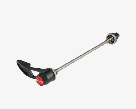Ось DT Swiss DT RWS 10 ALU ROAD ML TITAN 130MM/O5MM ASM