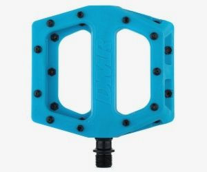 Педали DMR V11 Blue