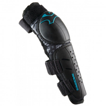 Защита локтя детская Race Face PROTEKT ARM BLACK