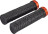 Гріпси RF GRIP,GETTA,33MM,BLACK,ORANGE