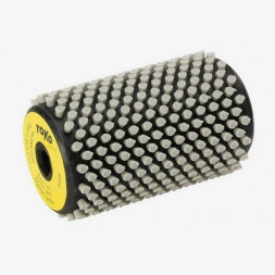 Щетка TOKO Rotary Brush Nylon Grey 4mm (Нейлон)