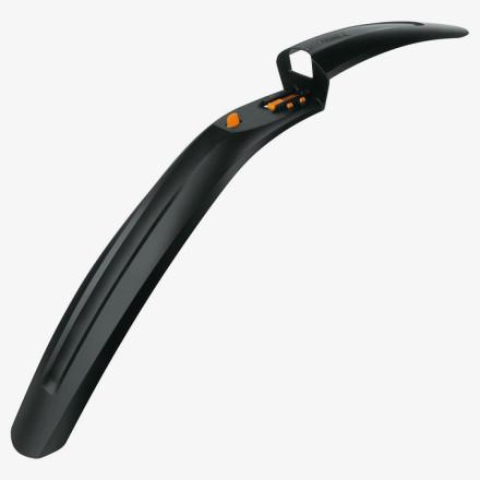 Крило SKS SHOCKBOARD BLACK