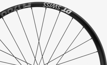 Колесо Raceface H 1700 SP 29 IS 30 15/110