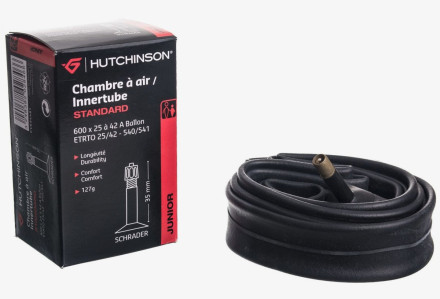 Камера Hutchinson CH 600 X25/42 A BALLON VS