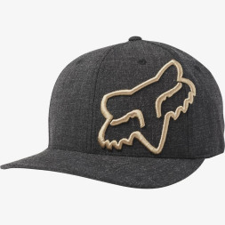 Кепка FOX CLOUDED FLEXFIT HAT [Gold]