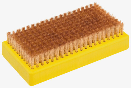 Щетка TOKO Base Brush Copper (Медная)