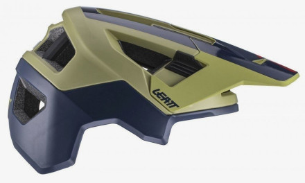 Вело шлем LEATT Helmet MTB 4.0 All Mountain [Sand]