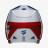 Детский мотошлем SHIFT YOUTH WHIT3 LABEL HELMET [WHITE RED]