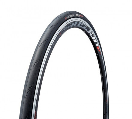 Покрышка Hutchinson FUSION 5 700X25 TS TT AS