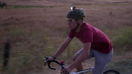 Фонарь Lezyne FEMTO DRIVE DUO черный/HI GLOSS